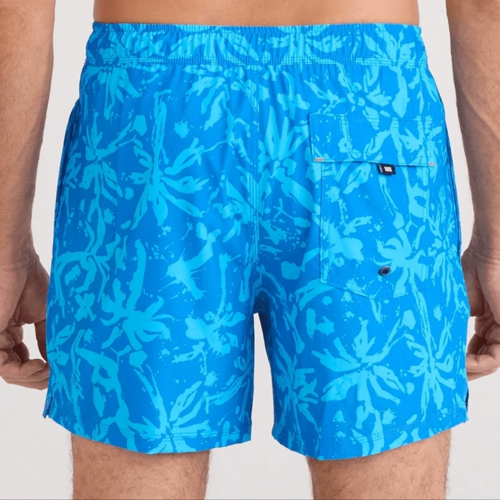 Saxx Swim Short